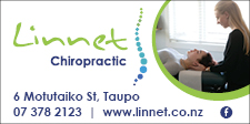 Linnet Chiropractic